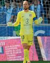 "It's my aim to win the Champions League – Atletico Madrid deserve it"17