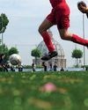 Football in the Holy See28