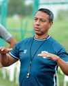 "Pakistan doesn't have a professional league, so it's not like you can go on the weekend and watch players"20