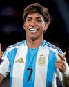 World Soccer