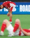 World Soccer