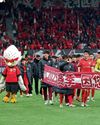 5 Things......from the 2025 leagues around the Far East24
