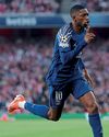 OUSMANE DEMBELE11