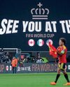 World Cup countdown begins1