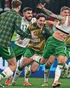 PLAY-OFF REDEMPTION22