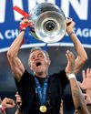 LUIS ENRIQUE & PARIS SAINT-GERMAIN12