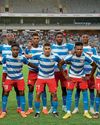 Aiming to thrive after overcoming coaching upheaval26