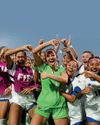 World Soccer