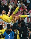 World Soccer