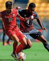 World Soccer