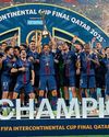 World Soccer