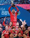 World Soccer