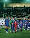 World Soccer