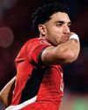 Africa's World Cup underachievers Africa's World Cup underachievers27