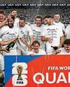 All Whites eyeing history All Whites eyeing history29