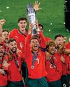 World Soccer