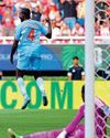 World Soccer