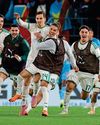 World Soccer