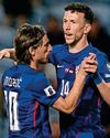 World Soccer