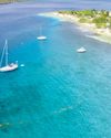 ADVENTURE SAILING TO HAITI