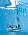 ADVENTURE SAILING THE NORTHWEST PASSAGE