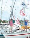 Yachting Monthly Celtic Triangle race returns to Falmouth after 41 years