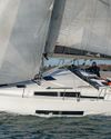 FIRST TEST HANSE 360