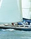 SWAN 38 SWAN 38