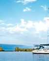 ADVENTURE SONGBIRD SAILS AROUND THE PELOPONNESE ADVENTURE SONGBIRD SAILS AROUND THE PELOPONNESE