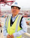 CHARITY OF THE MONTH THE MISSION TO SEAFARERS CHARITY OF THE MONTH THE MISSION TO SEAFARERS