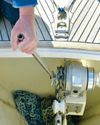HOW IT WORKS WINDLASS MAINTENANCE HOW IT WORKS WINDLASS MAINTENANCE