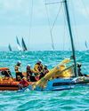 RNLI, RYA, HM Coastguard urge sailors to 'boost skills' with new checklists RNLI, RYA, HM Coastguard urge sailors to 'boost skills' with new checklists