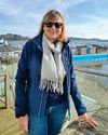 Lymington Town Sailing Club celebrates first lady commodore Lymington Town Sailing Club celebrates first lady commodore
