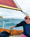 THE PITFALLS AND PLEASURE OF OWNING A CLASSIC YACHT THE PITFALLS AND PLEASURE OF OWNING A CLASSIC YACHT