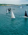 CELTIC TRIANGLE RACE 2025 CELTIC TRIANGLE RACE 2025