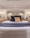 ONBOARD CREATURE COMFORTS ONBOARD CREATURE COMFORTS