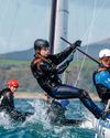 RYA launches Female Futures Group RYA launches Female Futures Group