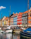 CRUISING COPENHAGEN CRUISING COPENHAGEN