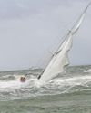 Four sailors rescued from the sea in 'dramatic' incident Yachting Monthly UK