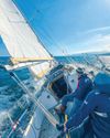 ADVENTURE THE SCOTTISH ISLANDS PEAKS RACE Yachting Monthly UK