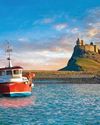Yachting Monthly UK