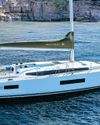 JEANNEAU SUN ODYSSEY 455 JEANNEAU SUN ODYSSEY 4557
