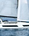 DUFOUR 54 DUFOUR 549