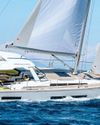 HANSE 590 HANSE 59010