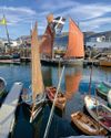 Three-day Luggerfest returns to Loch Broom for second edition Three-day Luggerfest returns to Loch Broom for second edition6