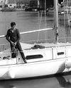 Lymington to host 60th Anniversary celebrations for the Contessa 26 Lymington to host 60th Anniversary celebrations for the Contessa 2624
