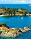Has your neighbour anchored too close for comfort? Has your neighbour anchored too close for comfort?16