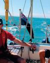 How to deal with HEAT + COLD at sea How to deal with HEAT + COLD at sea18