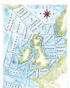 SAILING THE SHIPPING FORECAST SAILING THE SHIPPING FORECAST21