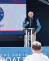 Lobster Pot Campaign launched to improve safety at sea Lobster Pot Campaign launched to improve safety at sea3